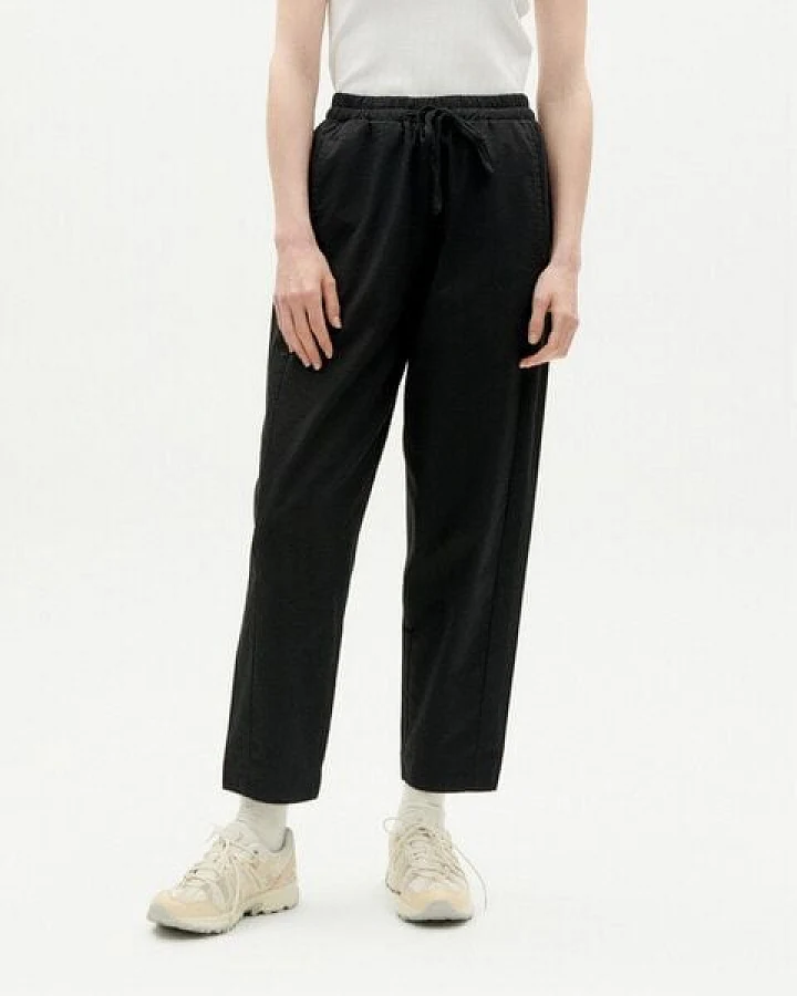 thinking mu Hose - Esther pants - aus Bio-Baumwolle