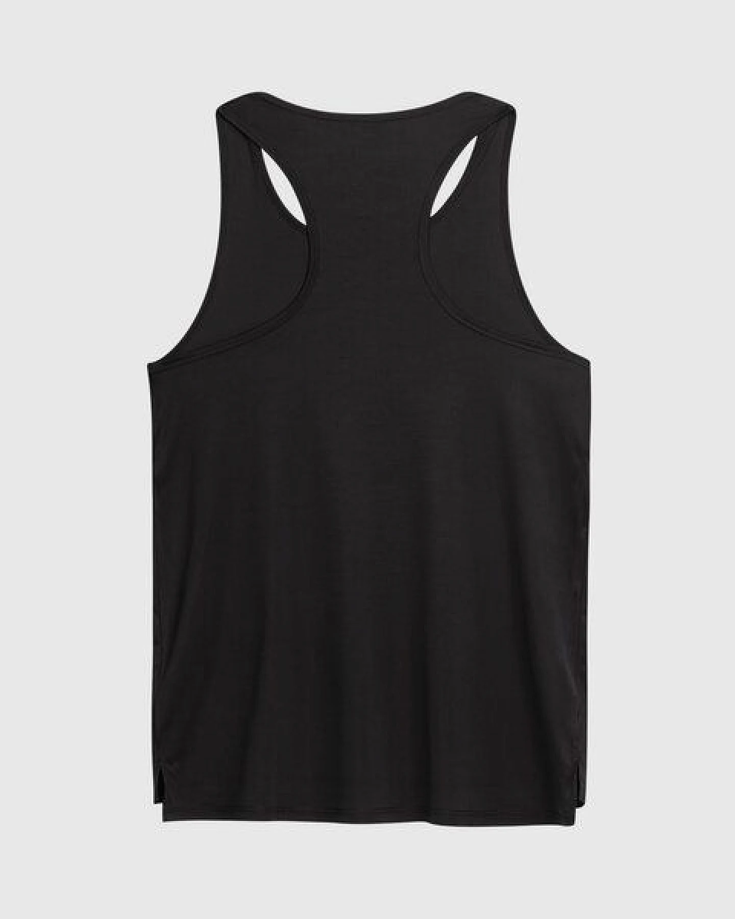 runamics TheMaterialist Running Tanktop Damen – Ansicht 2