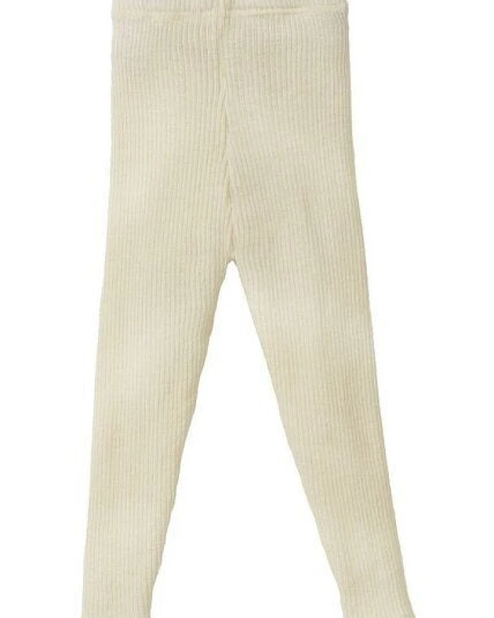 Disana leichte Leggings bio Merinowolle