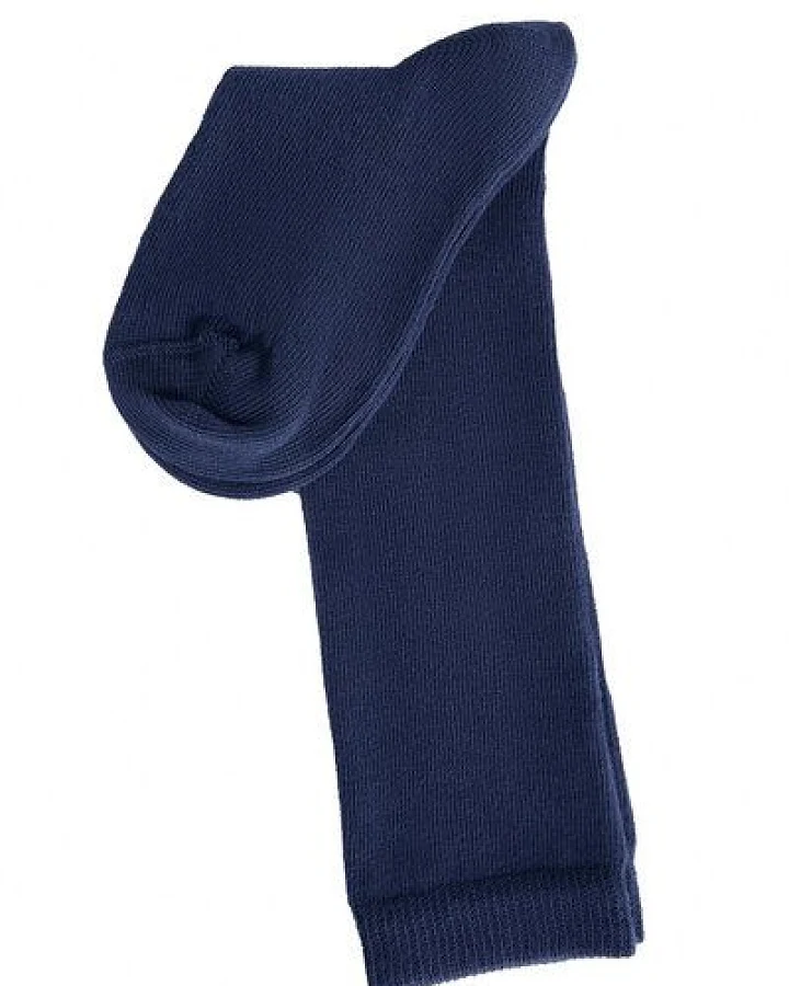 Leela Cotton 2er oder 4er Pack Kinder Kniestrümpfe aus Bio-Baumwolle Strümpfe Kinder Socken