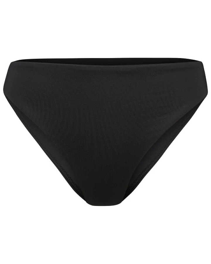 DEDICATED - Women's Bikini Bottoms Sanda - Bikini-Bottom Gr M schwarz