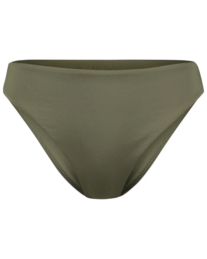 DEDICATED - Women's Bikini Bottoms Sanda - Bikini-Bottom Gr XS oliv