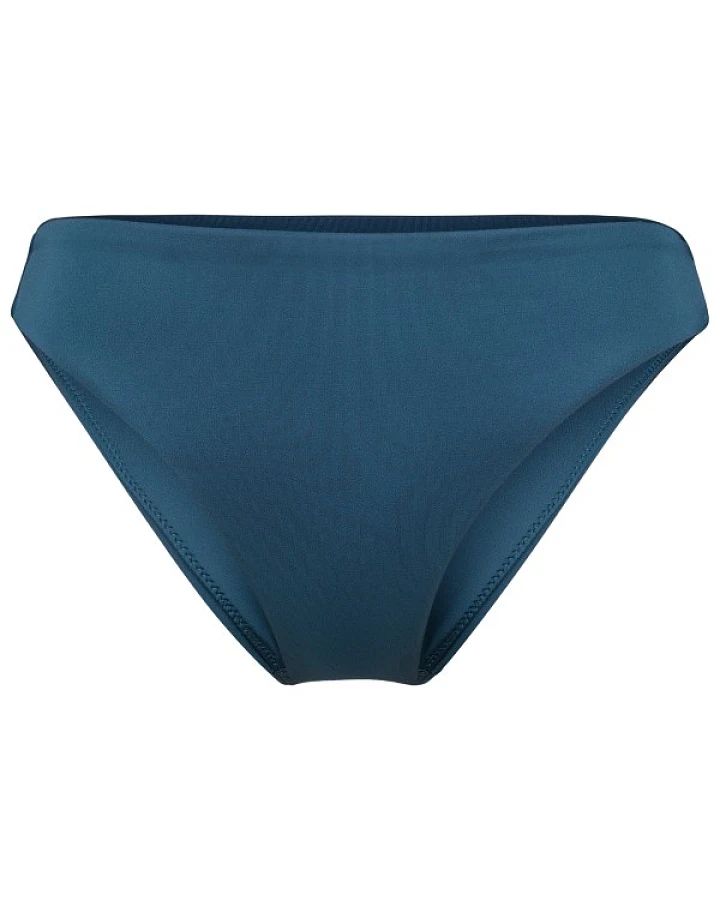 DEDICATED - Women's Bikini Bottoms Sanda - Bikini-Bottom Gr L blau