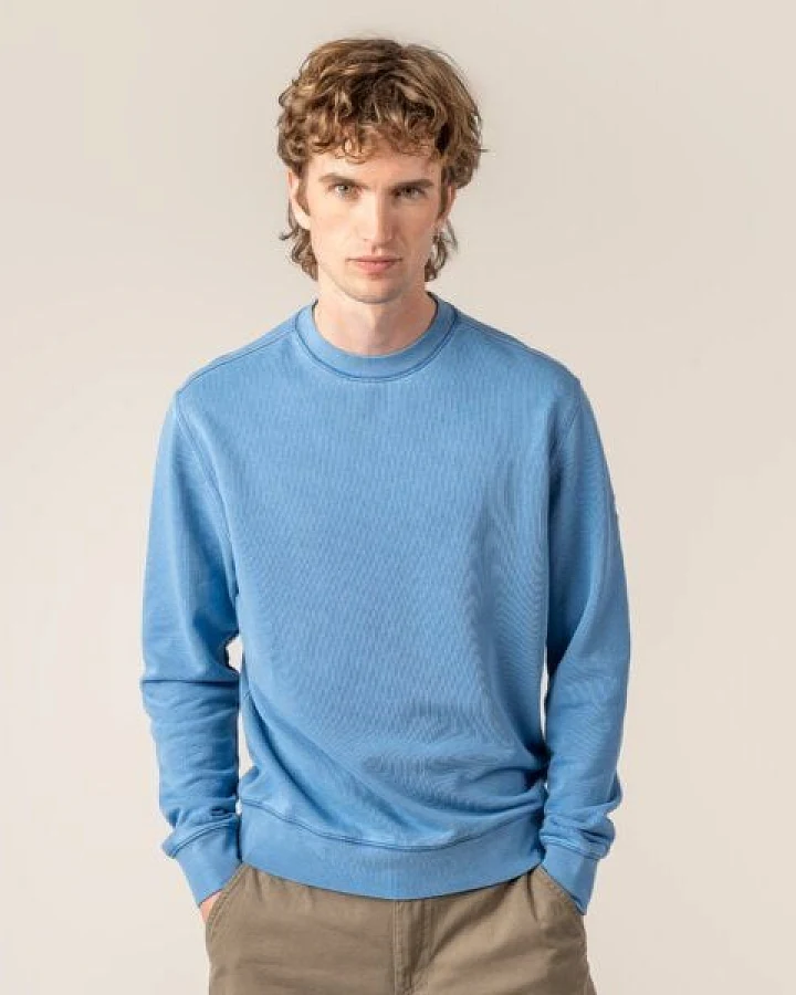 Living Crafts Sweatshirt - RONNY