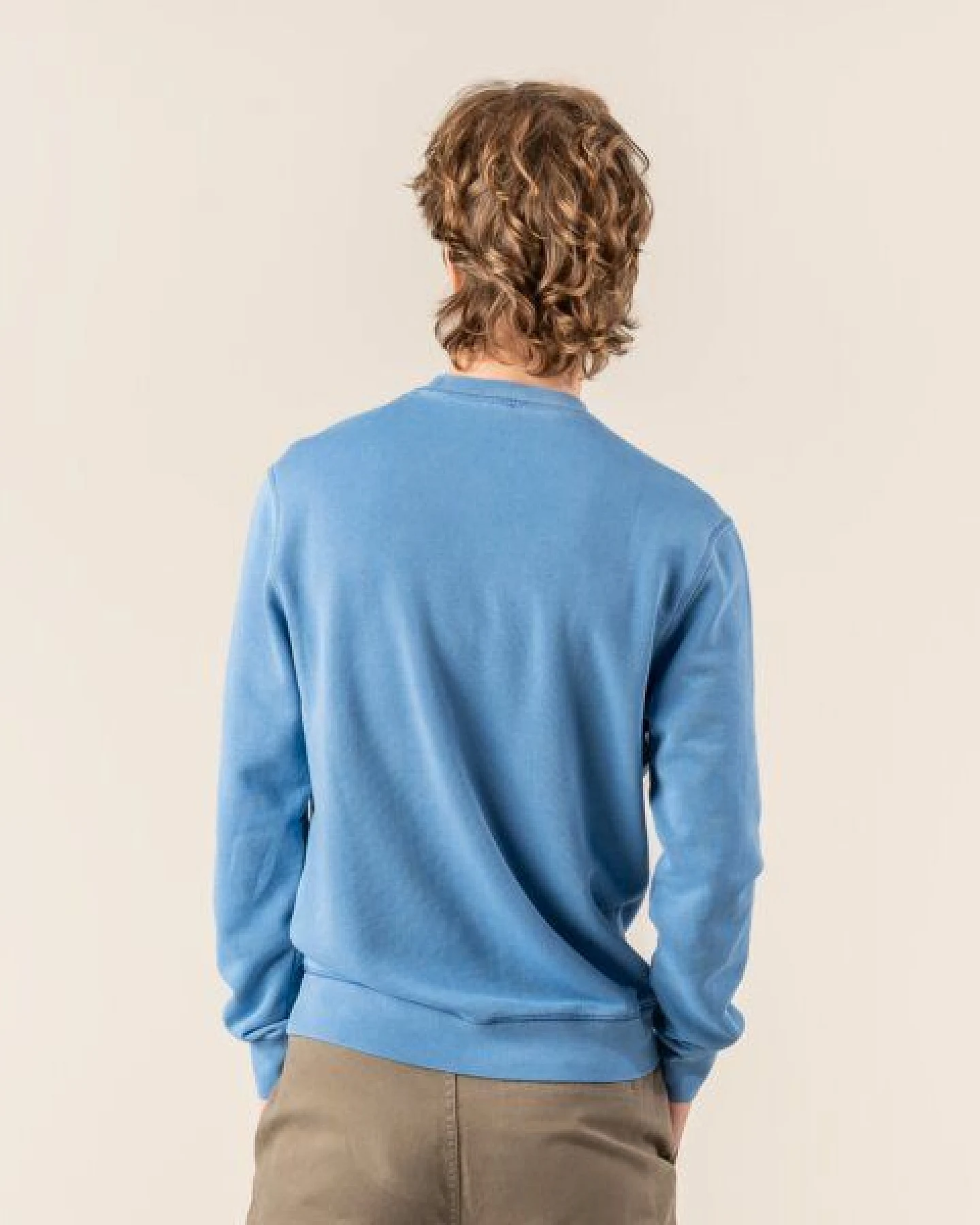Living Crafts Sweatshirt - RONNY – Ansicht 3