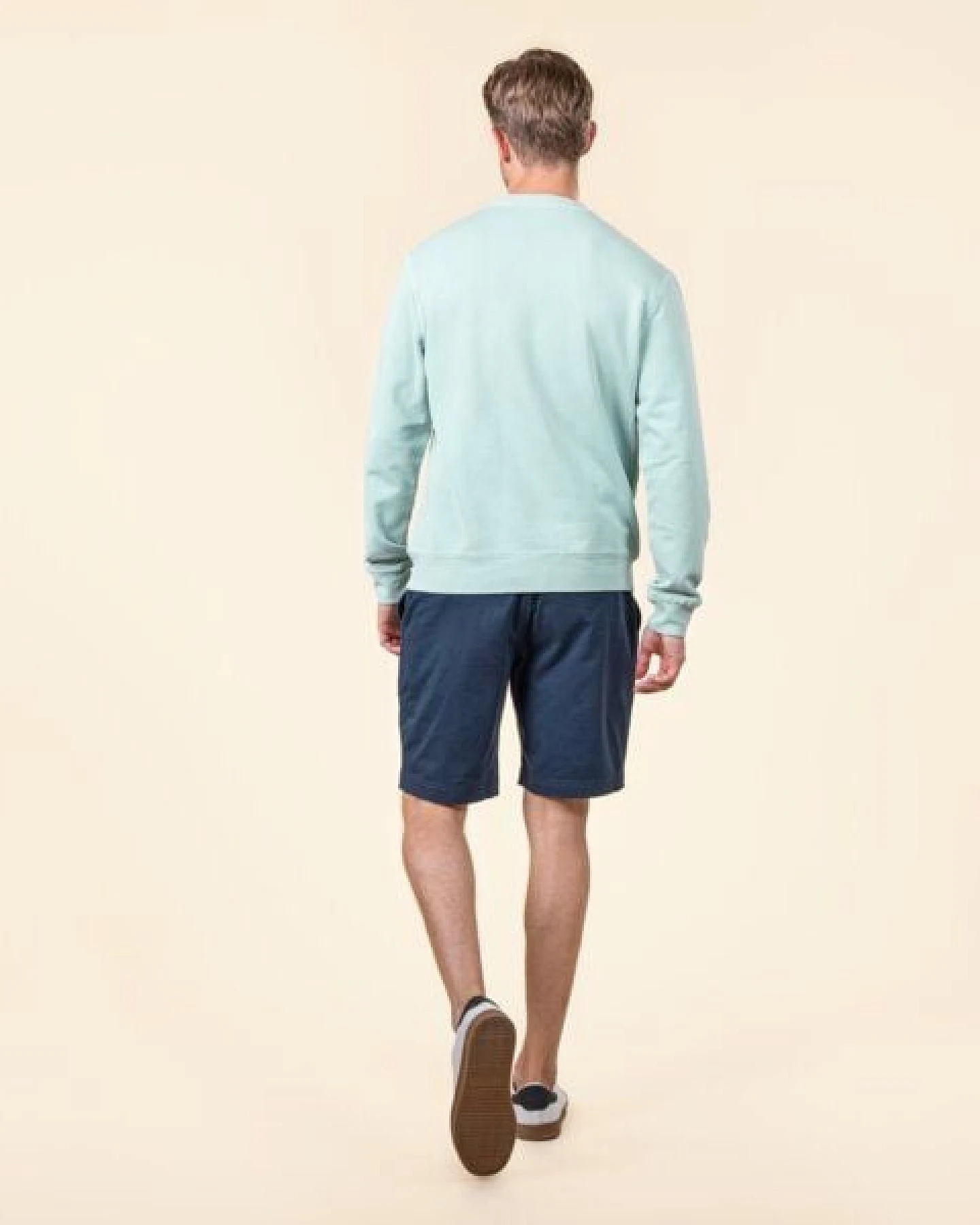 Living Crafts Sweatshirt - RONNY – Ansicht 3
