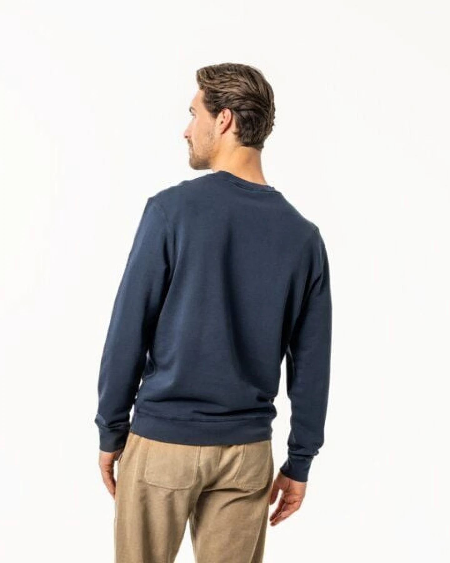 Living Crafts Sweatshirt - RONNY – Ansicht 4