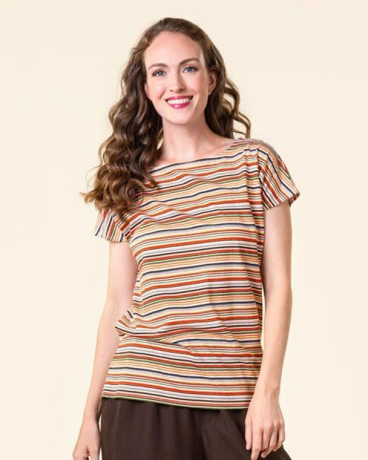 Living Crafts T-Shirt - REKA