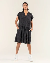 Produktseite: Living Crafts Kleid - ROSALIE