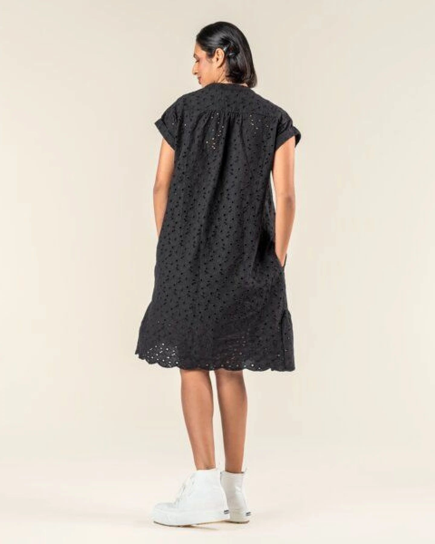 Living Crafts Kleid - ROSALIE – Ansicht 3
