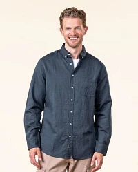 Produktseite: Living Crafts Hemd - ROB