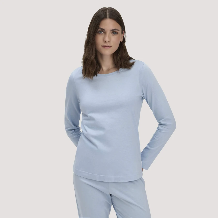Blau