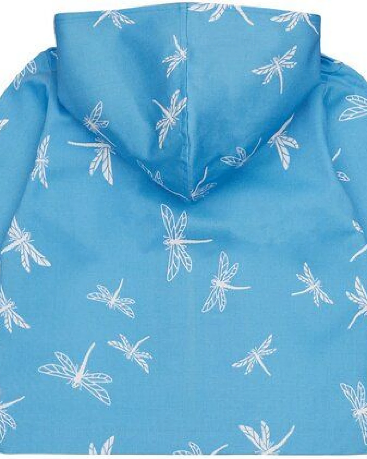 loud + proud Babys & Kinder Outdoorjacke, GOTS-zertifiziert – Ansicht 2