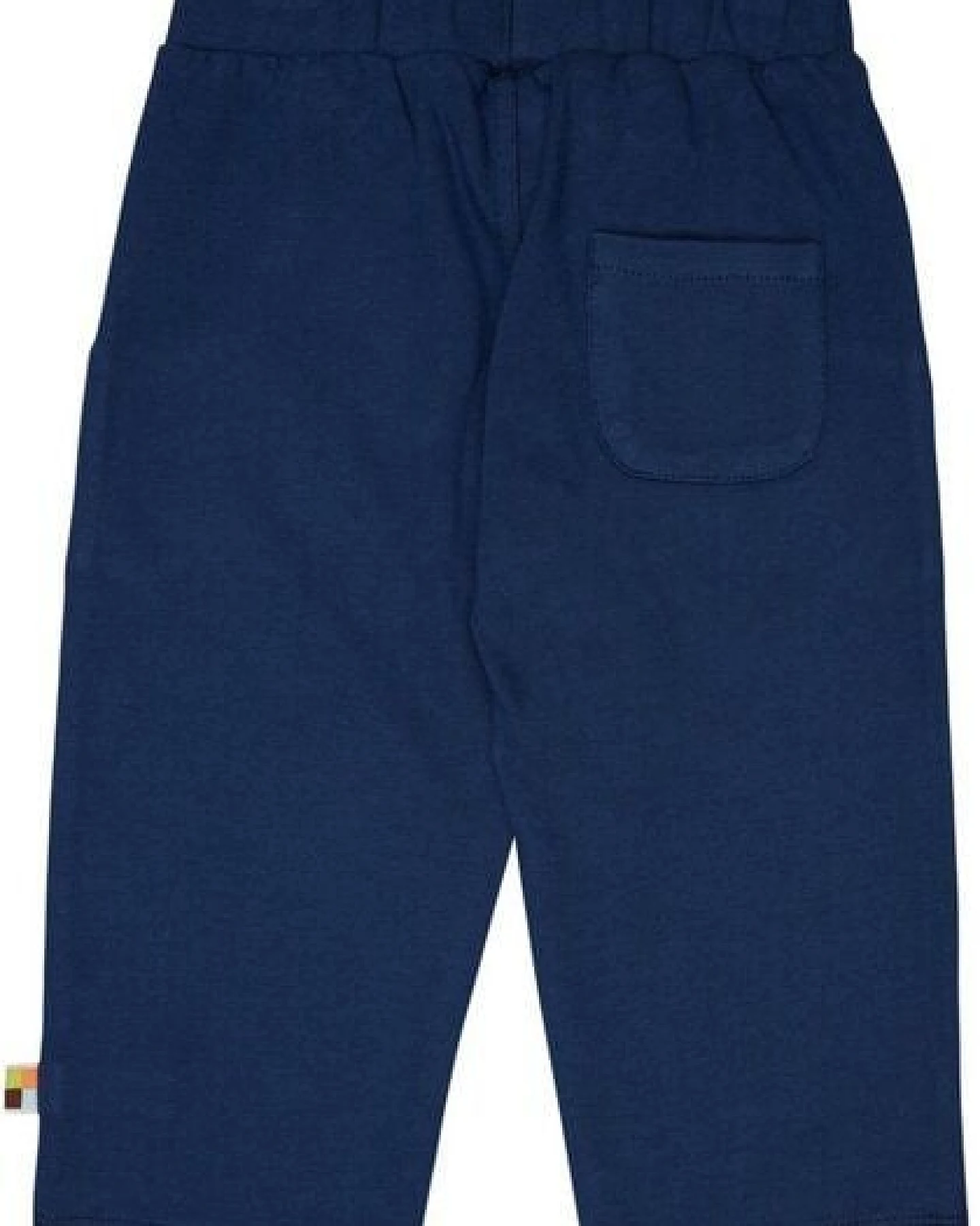 loud + proud Babys & Kinder Hose aus Heavy Jersey, GOTS-zertifiziert – Ansicht 2
