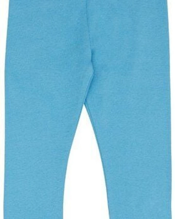 loud + proud Babys & Kinder Legging uni, GOTS-zertifiziert