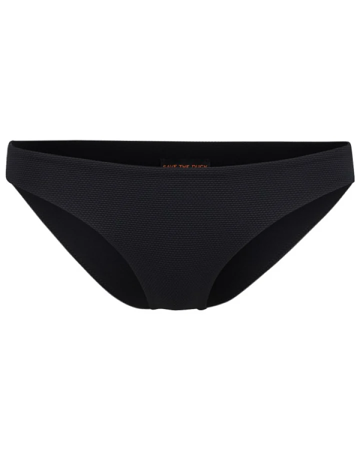 Save the Duck - Women's Vega - Bikini-Bottom Gr 5 - L/XL schwarz