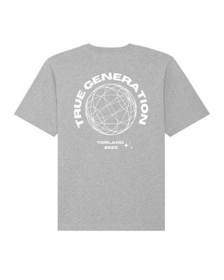 TORLAND T-SHIRT