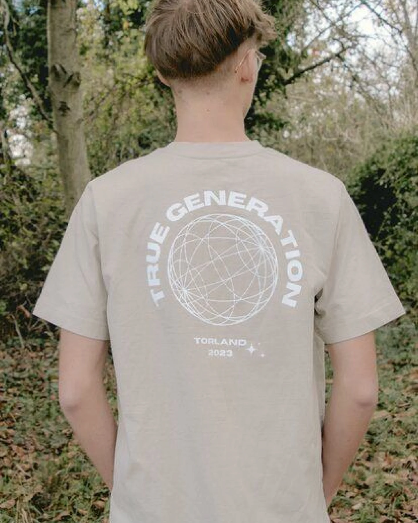 TORLAND T-SHIRT – Ansicht 3