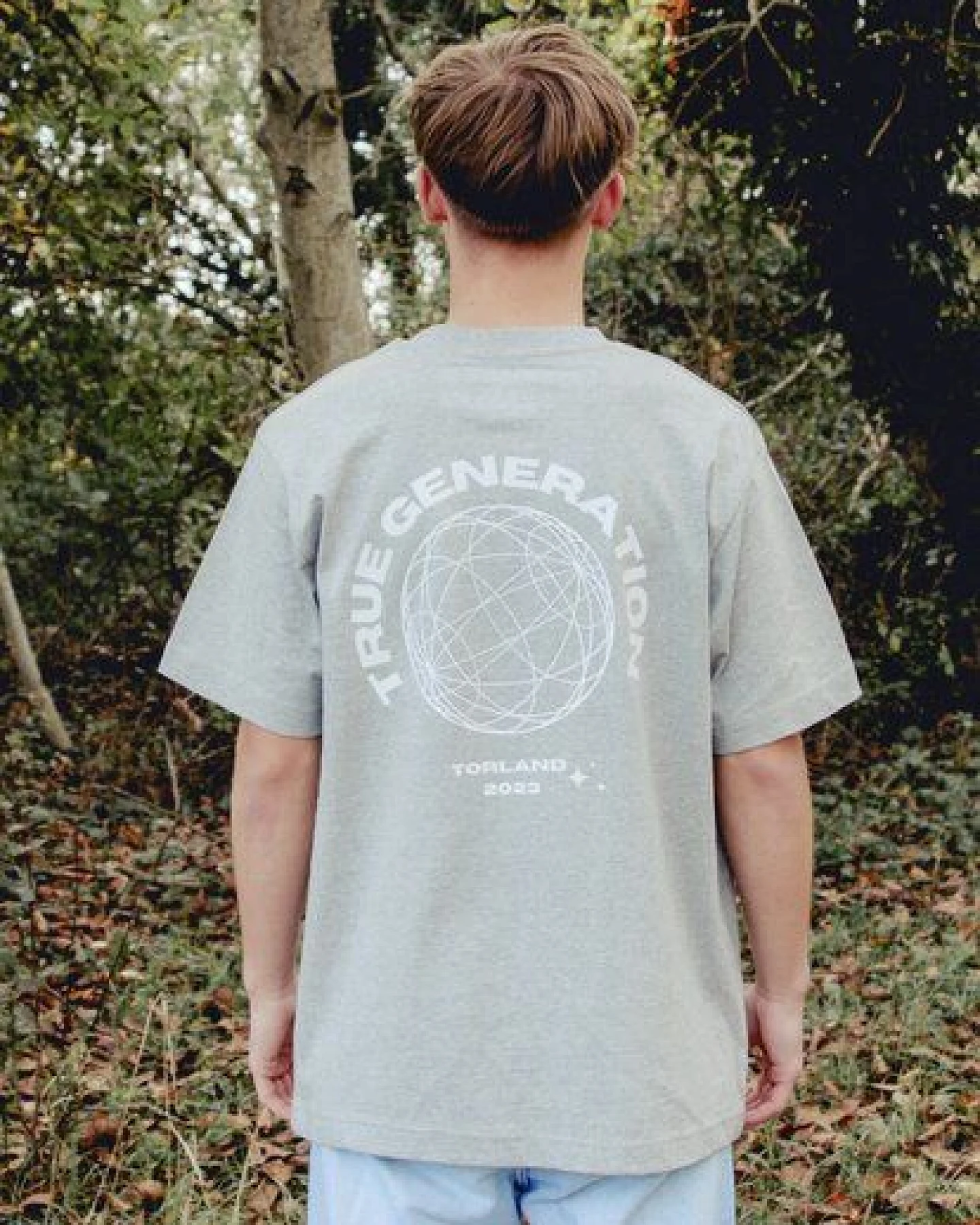 TORLAND T-SHIRT – Ansicht 3