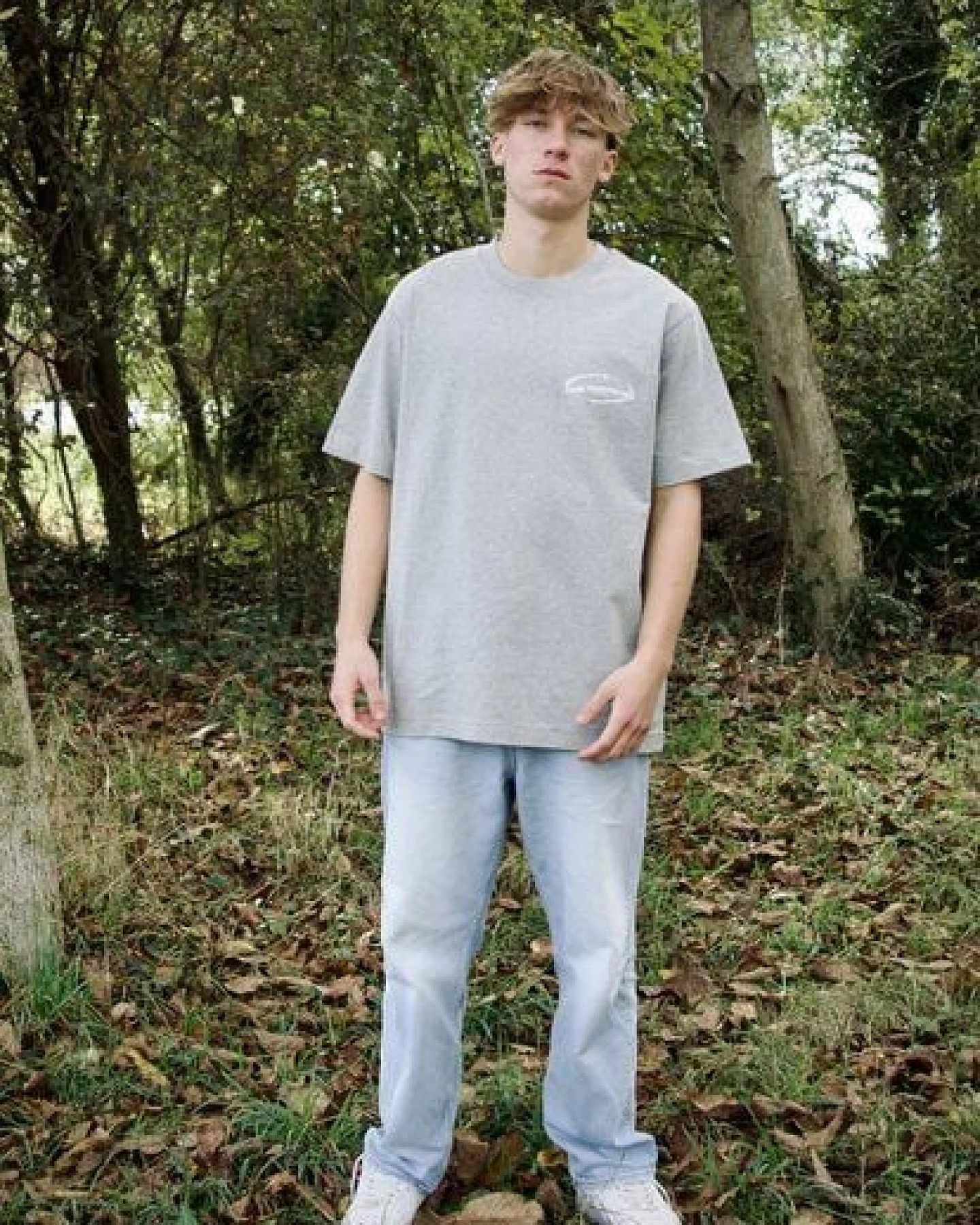 TORLAND T-SHIRT – Ansicht 4