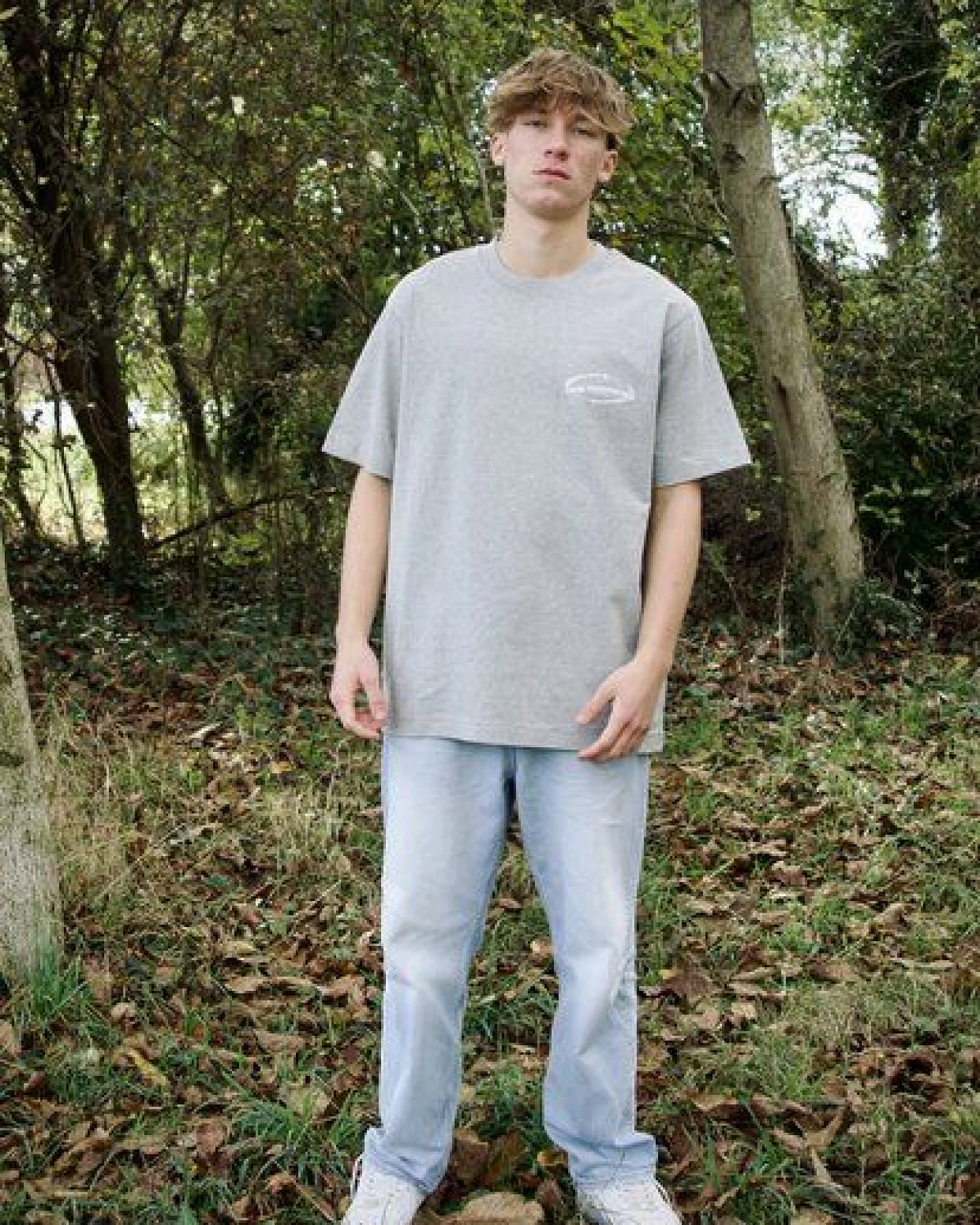 TORLAND T-SHIRT – Ansicht 4