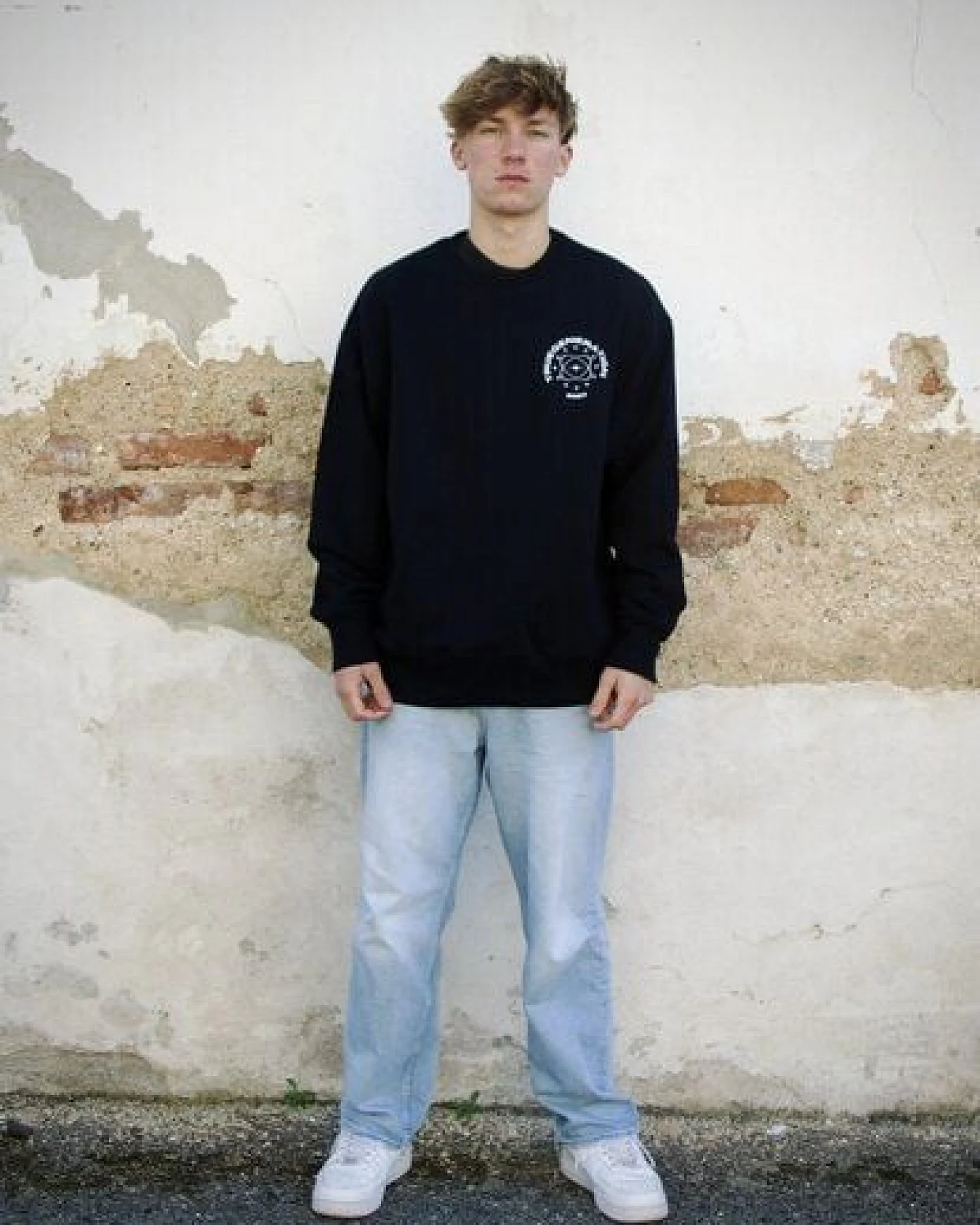 TORLAND PULLOVER – Ansicht 4