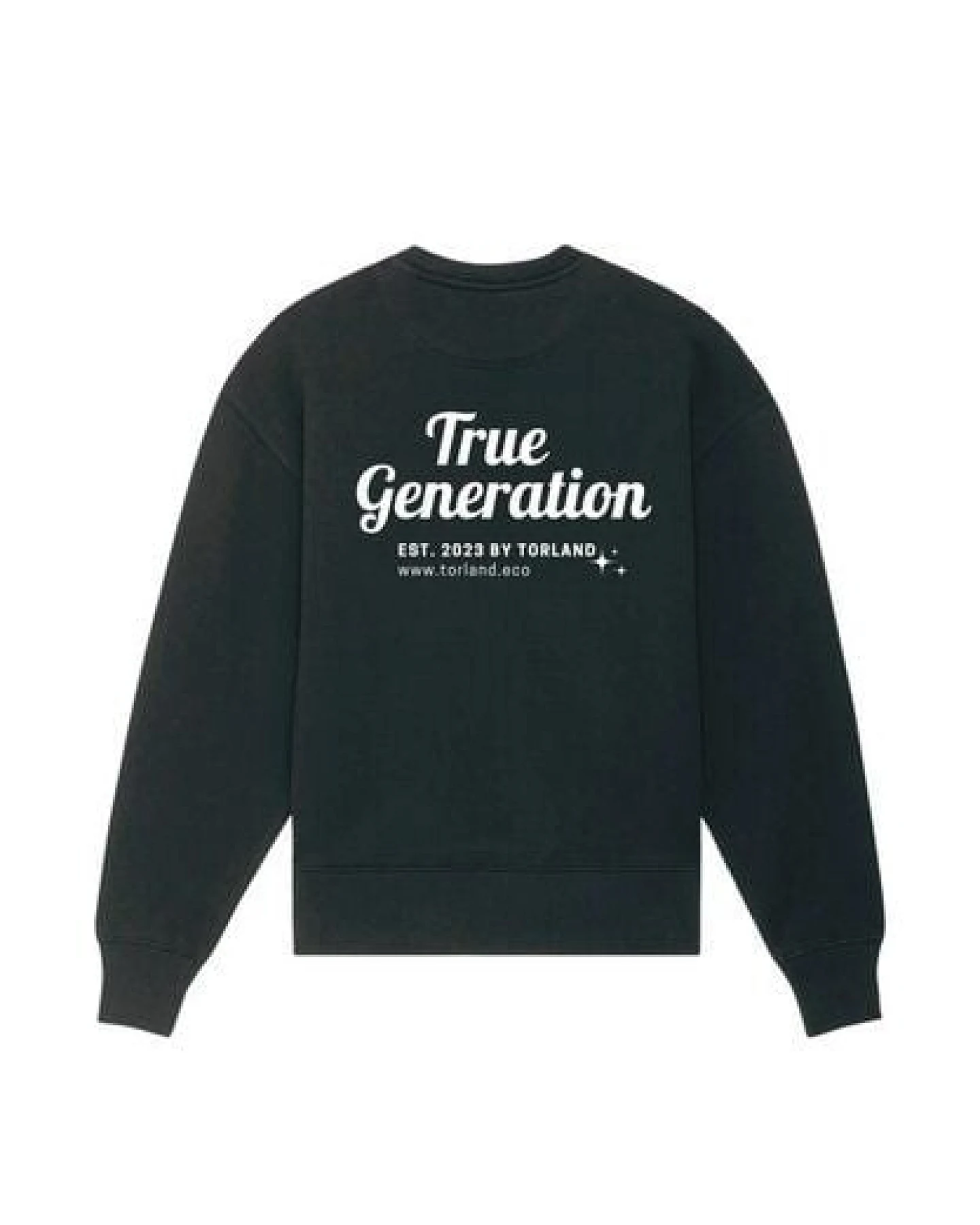 TORLAND PULLOVER – Ansicht 2