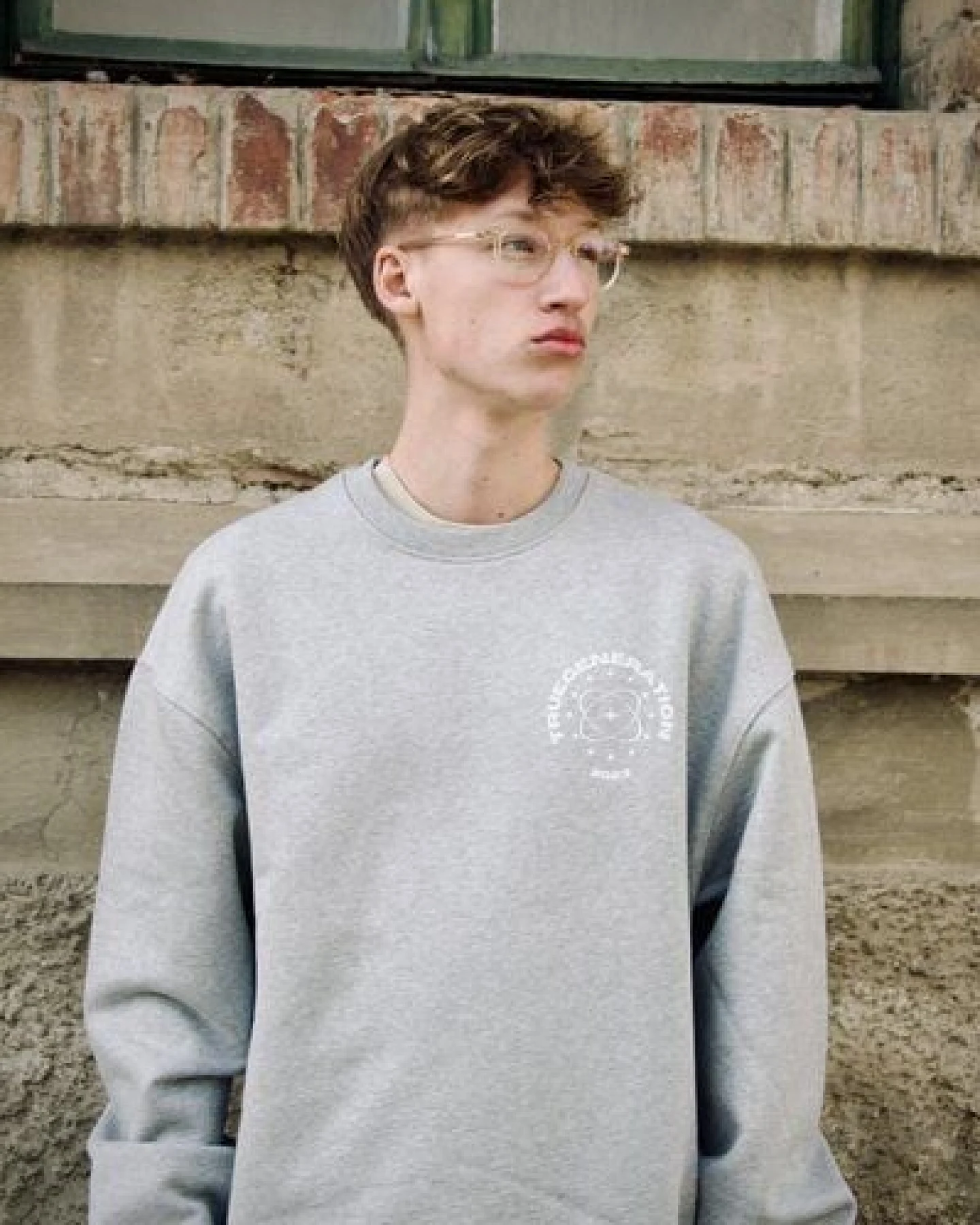 TORLAND PULLOVER – Ansicht 4