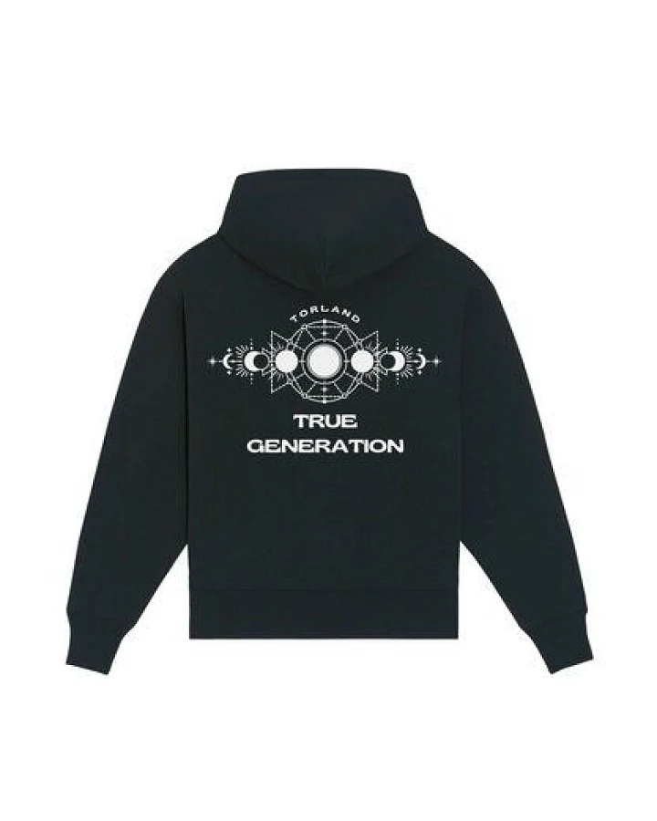 TORLAND HOODIE
