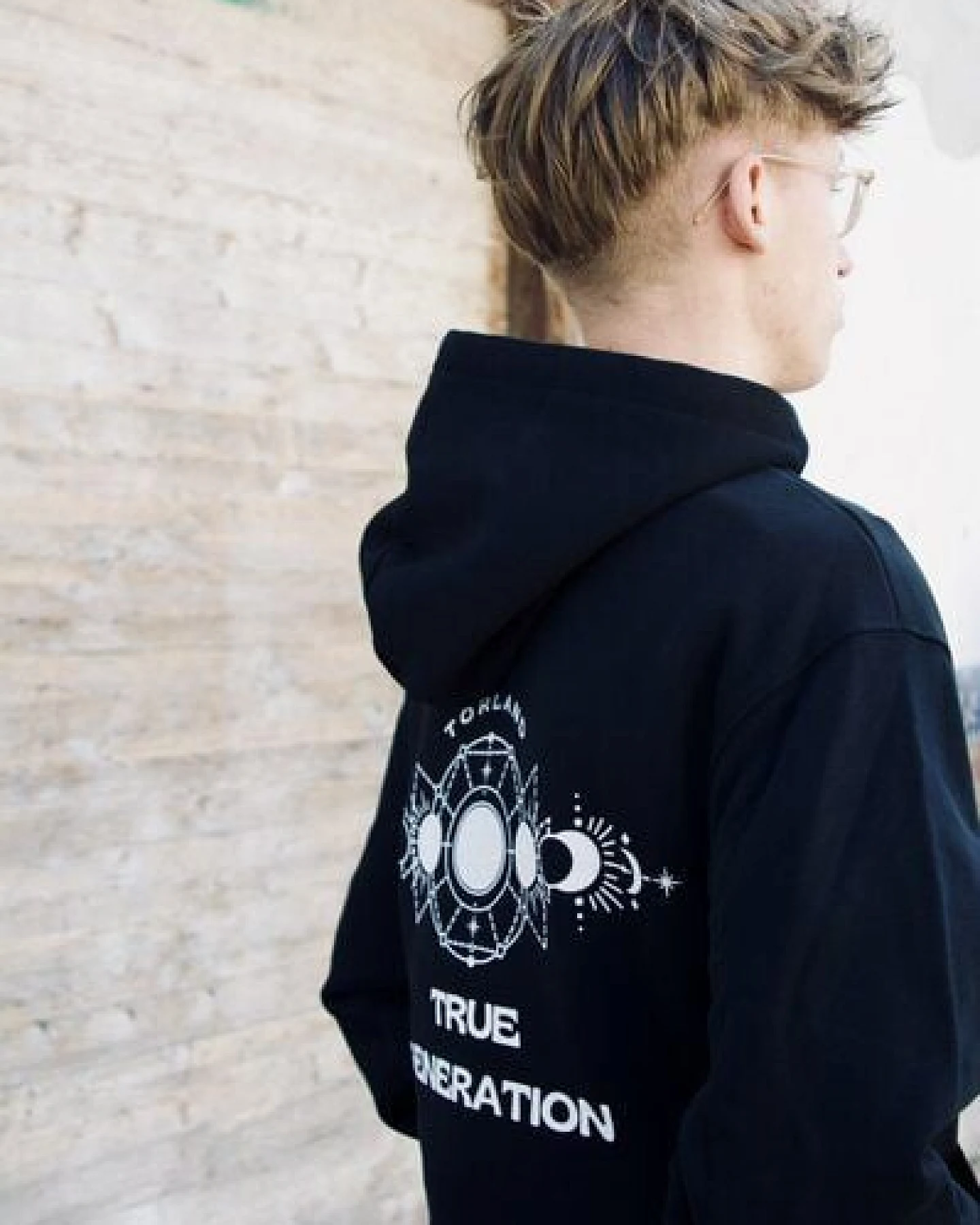 TORLAND HOODIE – Ansicht 4
