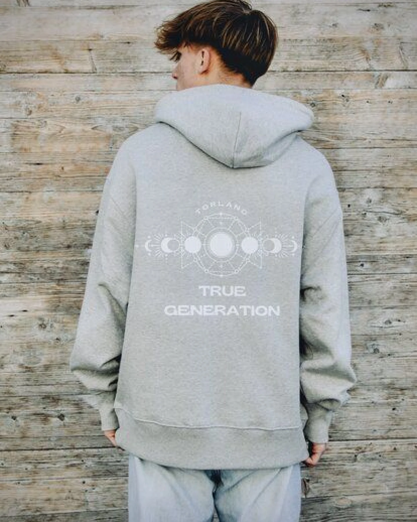 TORLAND HOODIE – Ansicht 3