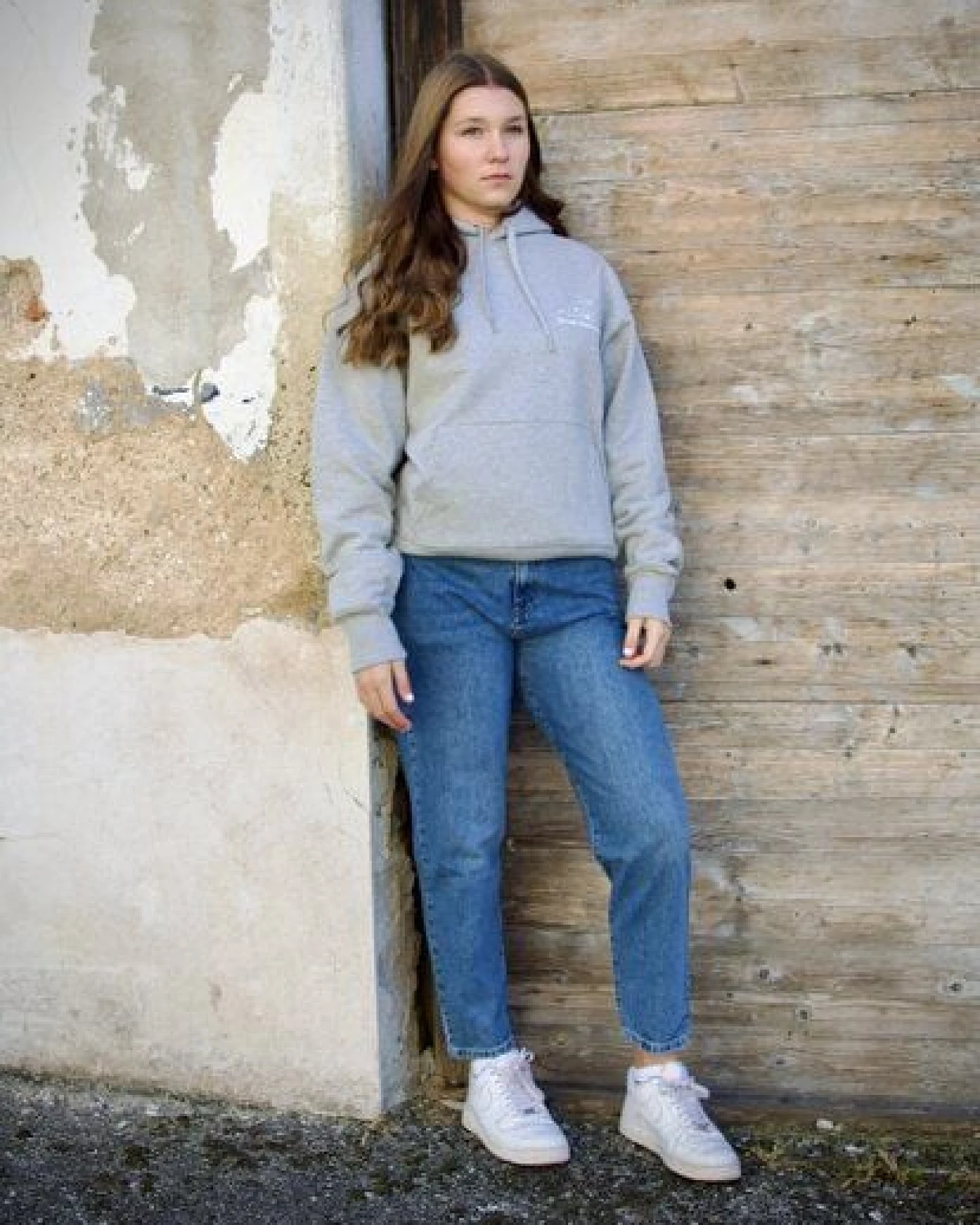 TORLAND HOODIE – Ansicht 4