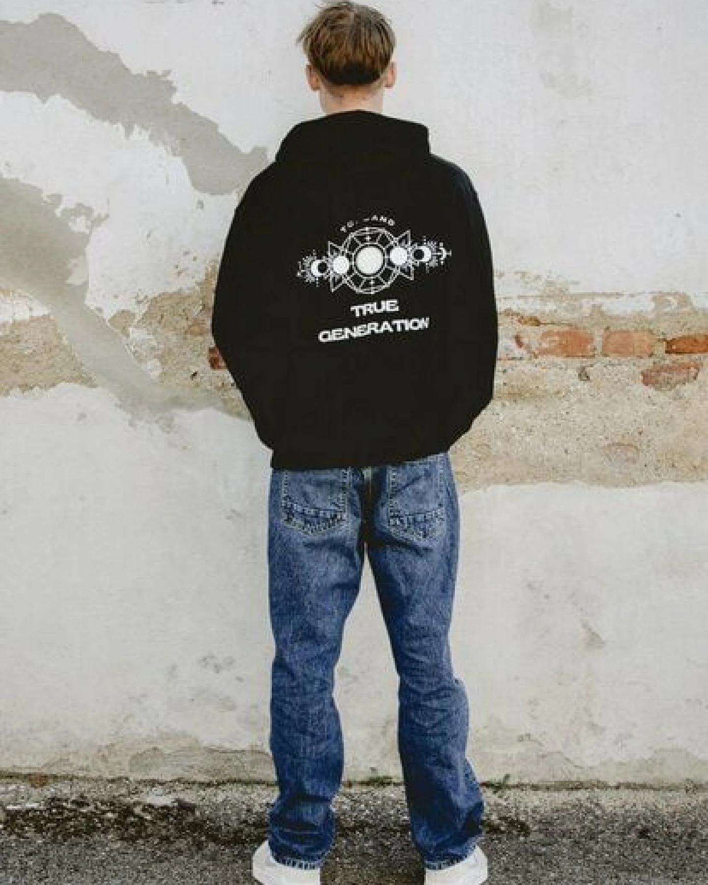 TORLAND HOODIE – Ansicht 3