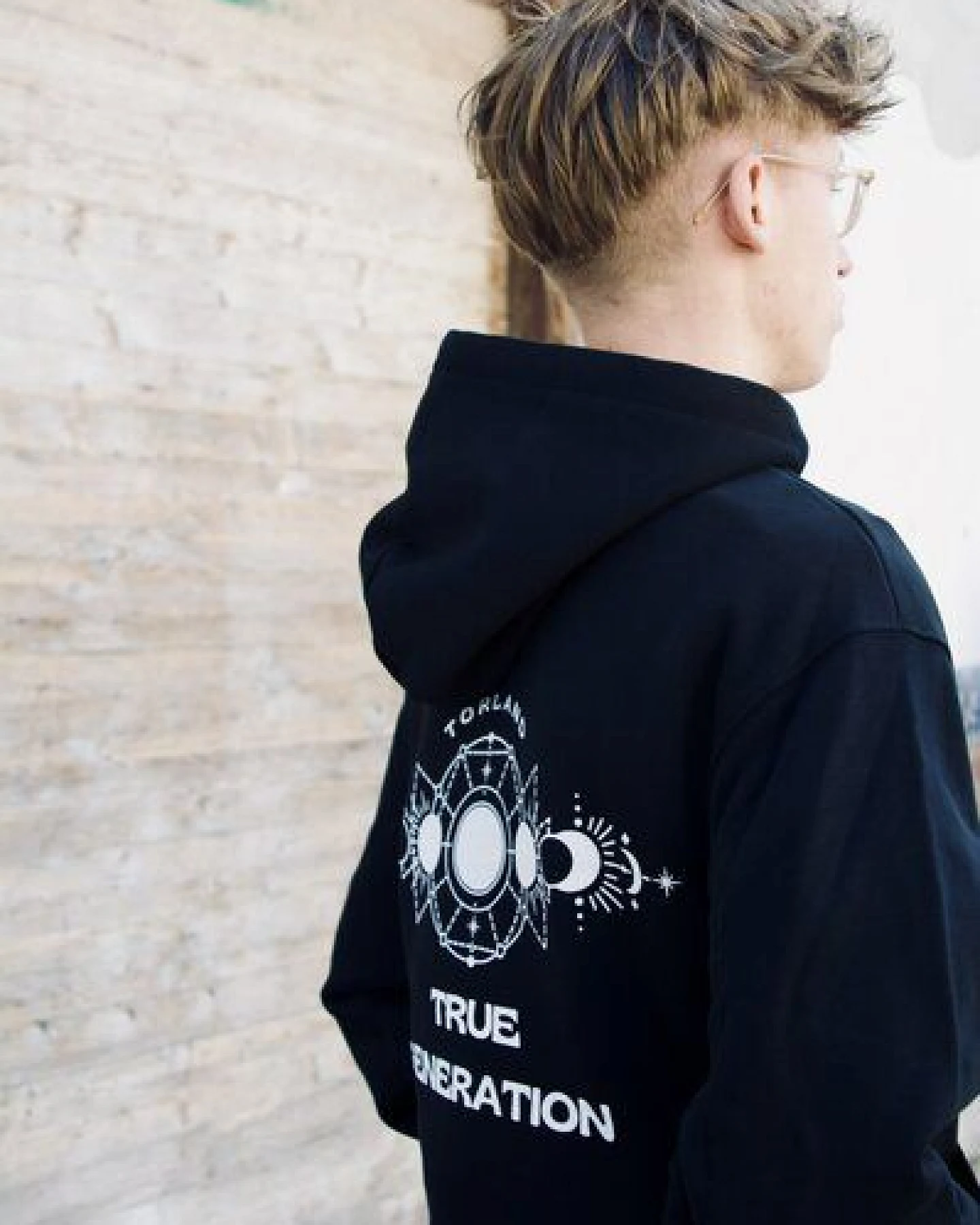 TORLAND HOODIE – Ansicht 4