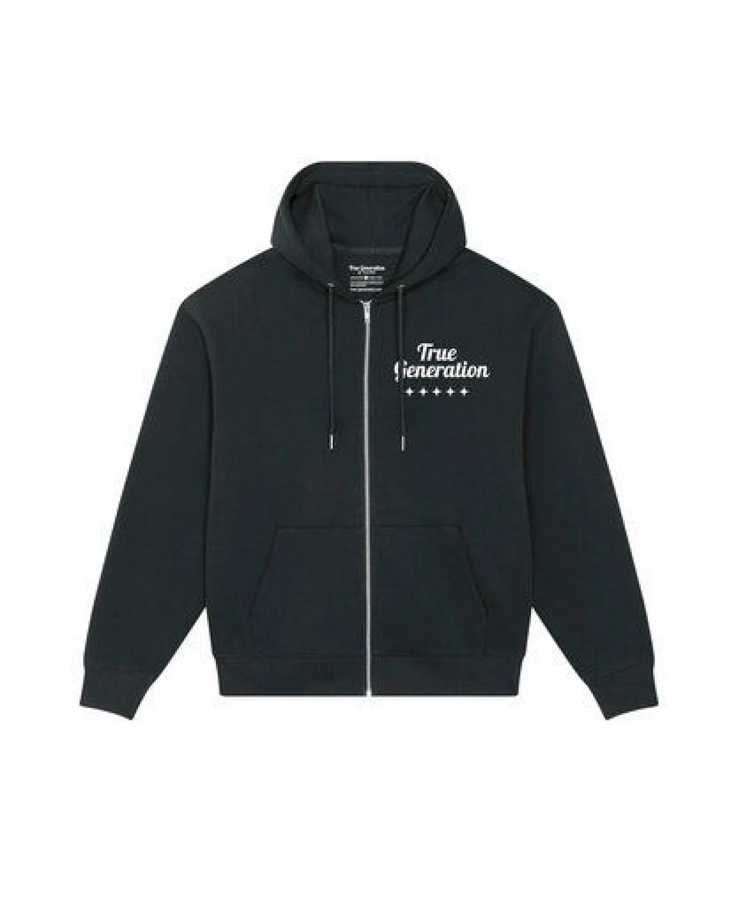 TORLAND ZIP HOODIE – Ansicht 2