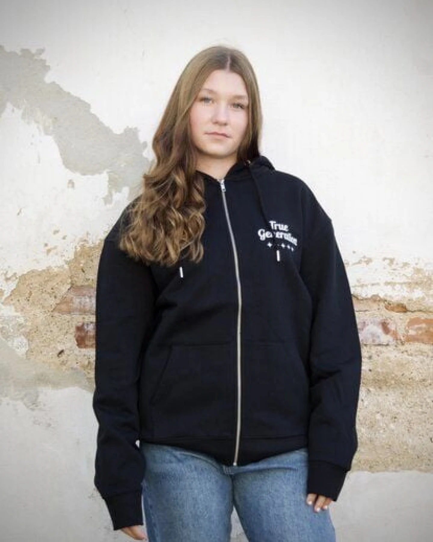 TORLAND ZIP HOODIE – Ansicht 4