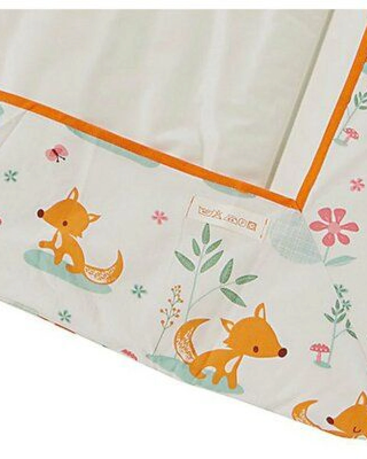 Millemarille Wickelauflage 85x75 cm ERSATZBEZUG I VIELE DESIGNS – Ansicht 2