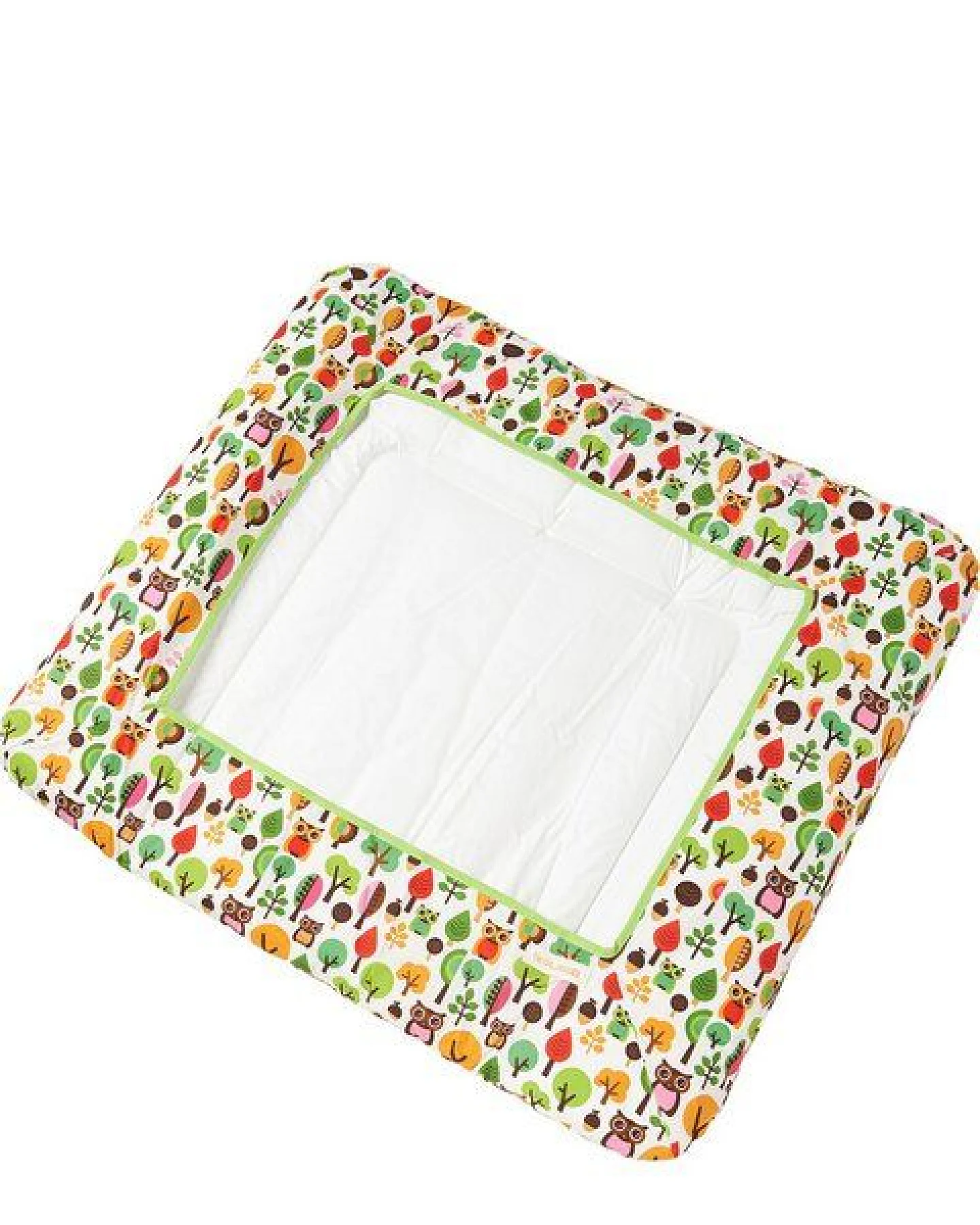 Millemarille Wickelauflage 85x75 cm ERSATZBEZUG I VIELE DESIGNS – Ansicht 2