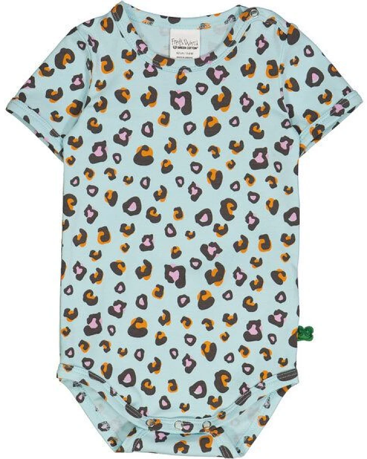 Freds World Kurzarmbody