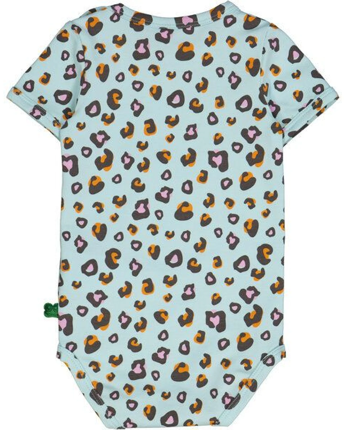 Freds World Kurzarmbody – Ansicht 2