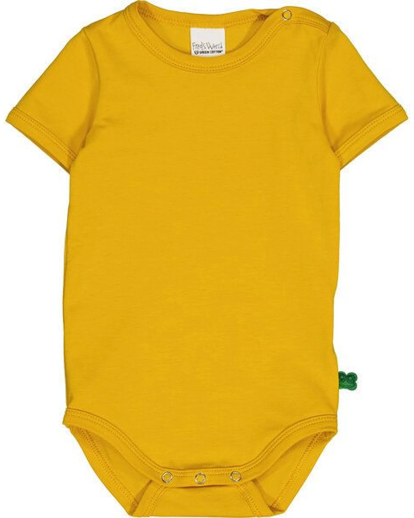 Freds World Kurzarmbody 2er-Pack – Ansicht 2