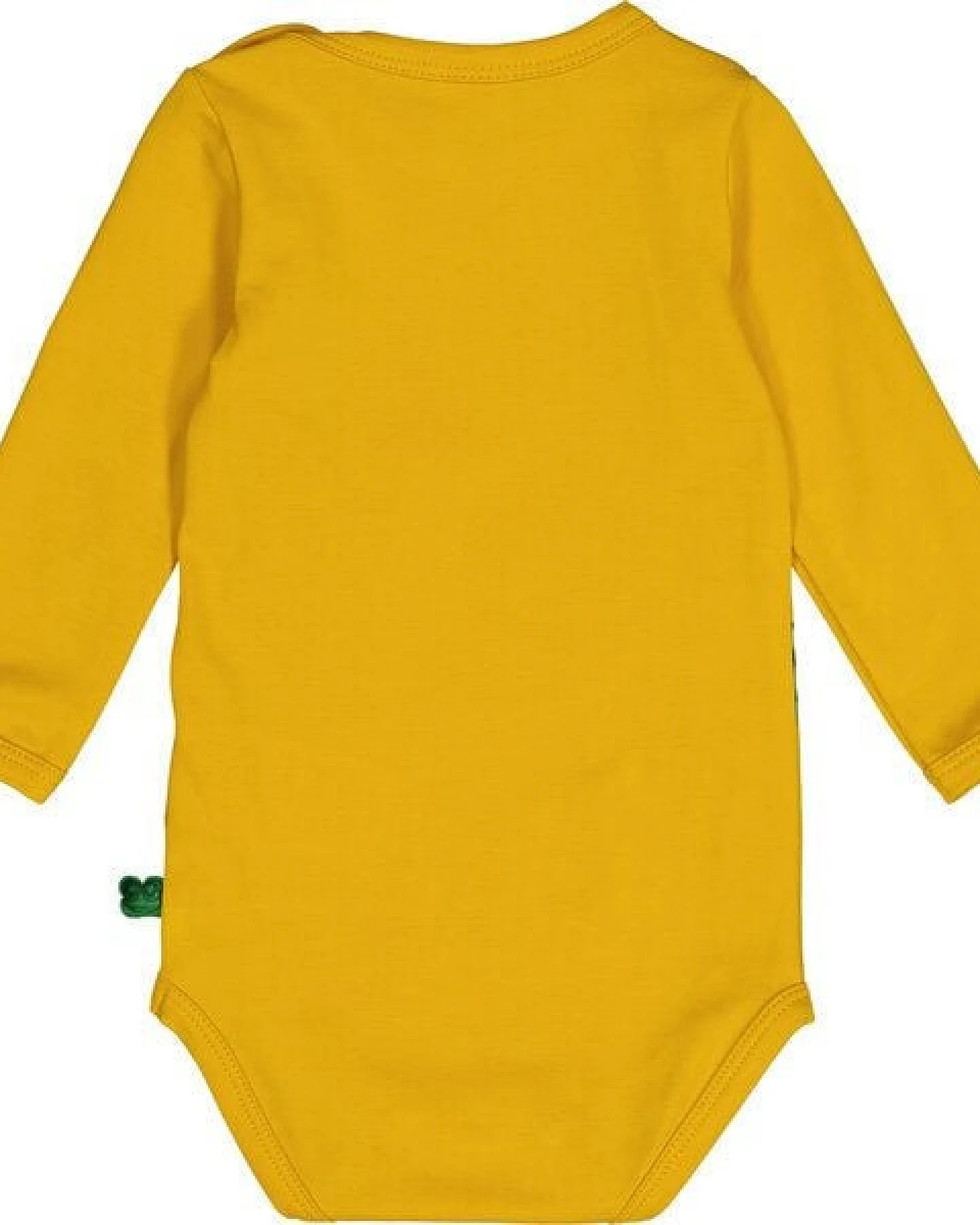 Freds World Langarmbody – Ansicht 2