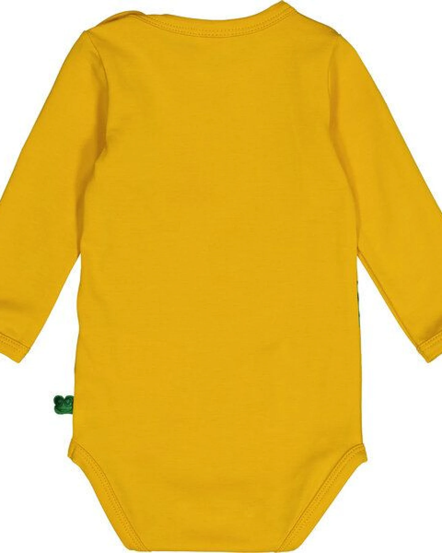 Freds World Langarmbody – Ansicht 2