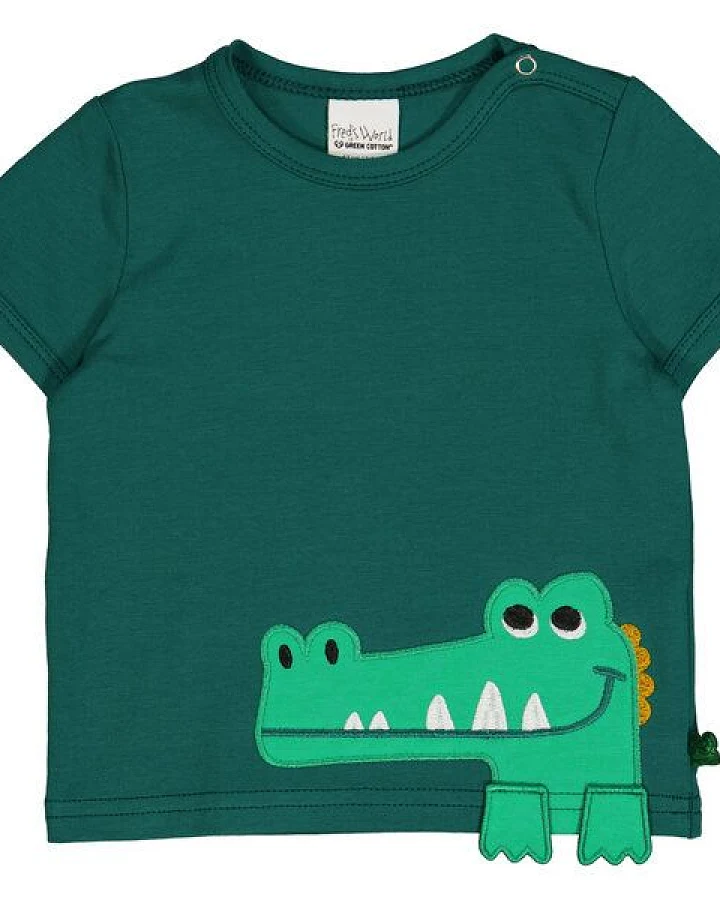 Fred`s World Babyshirt