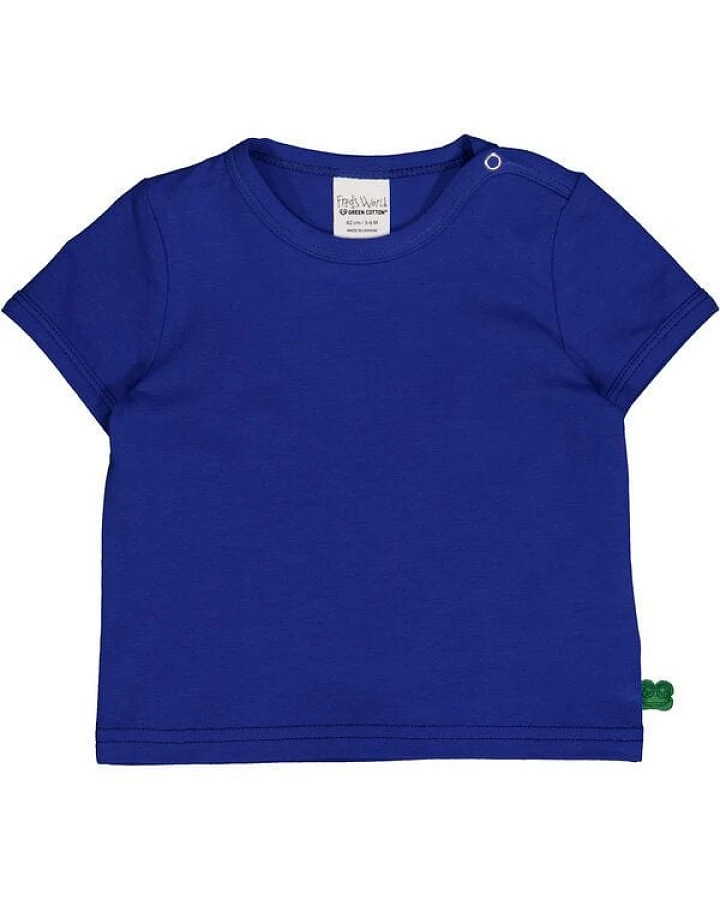 Fred`s World Babyshirt