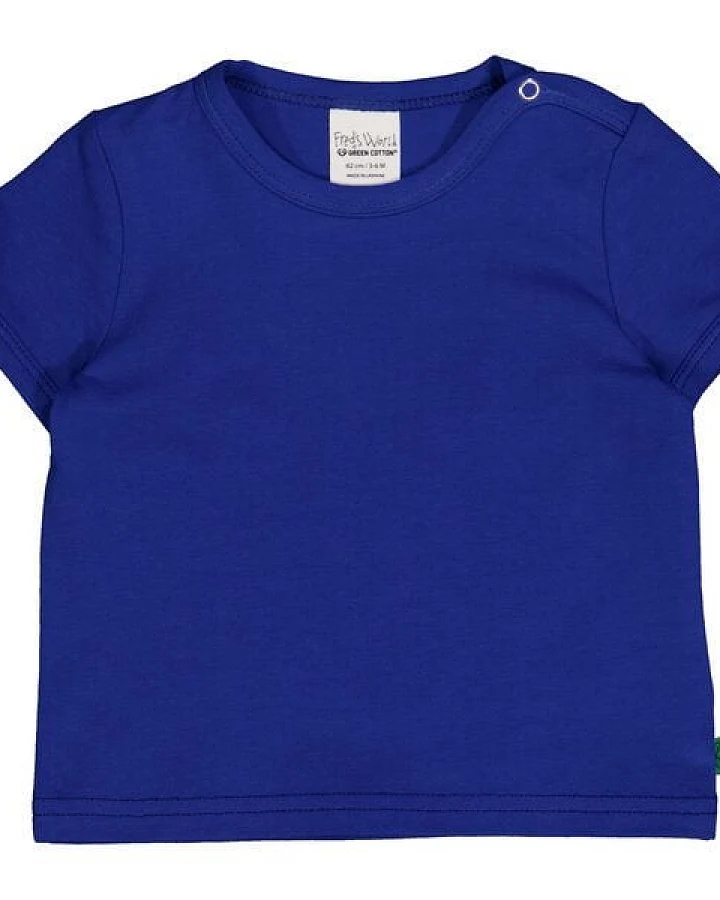 Fred`s World Babyshirt