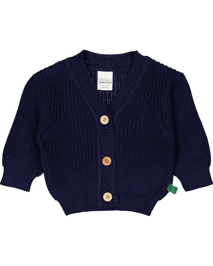 Freds World Babystrickjacke