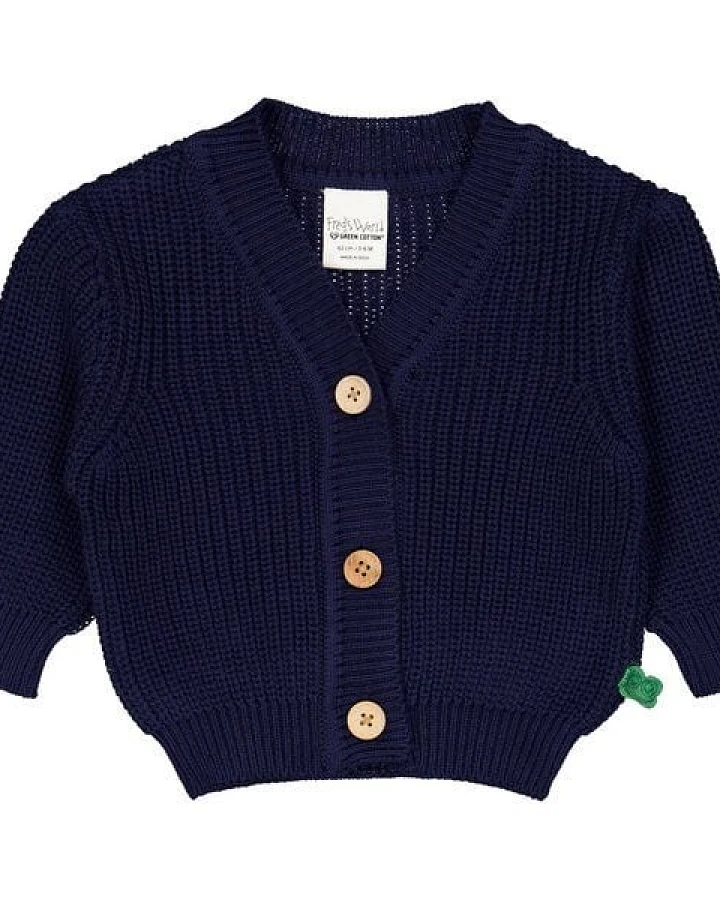 Freds World Babystrickjacke
