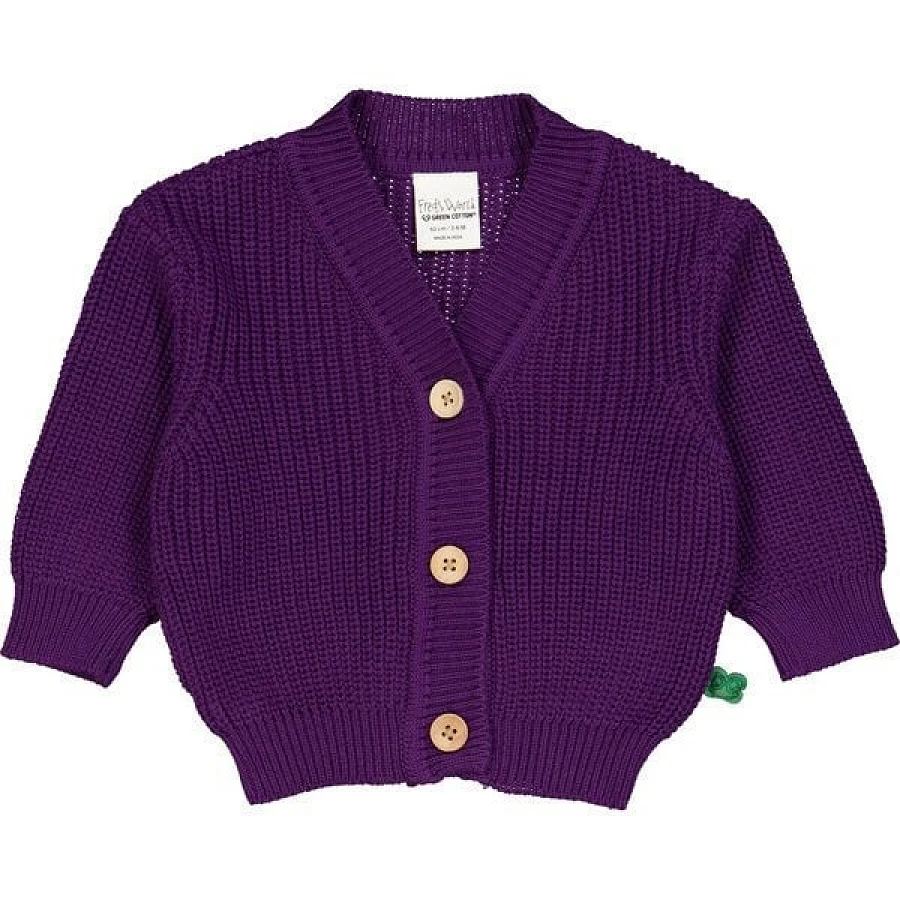 S Purple