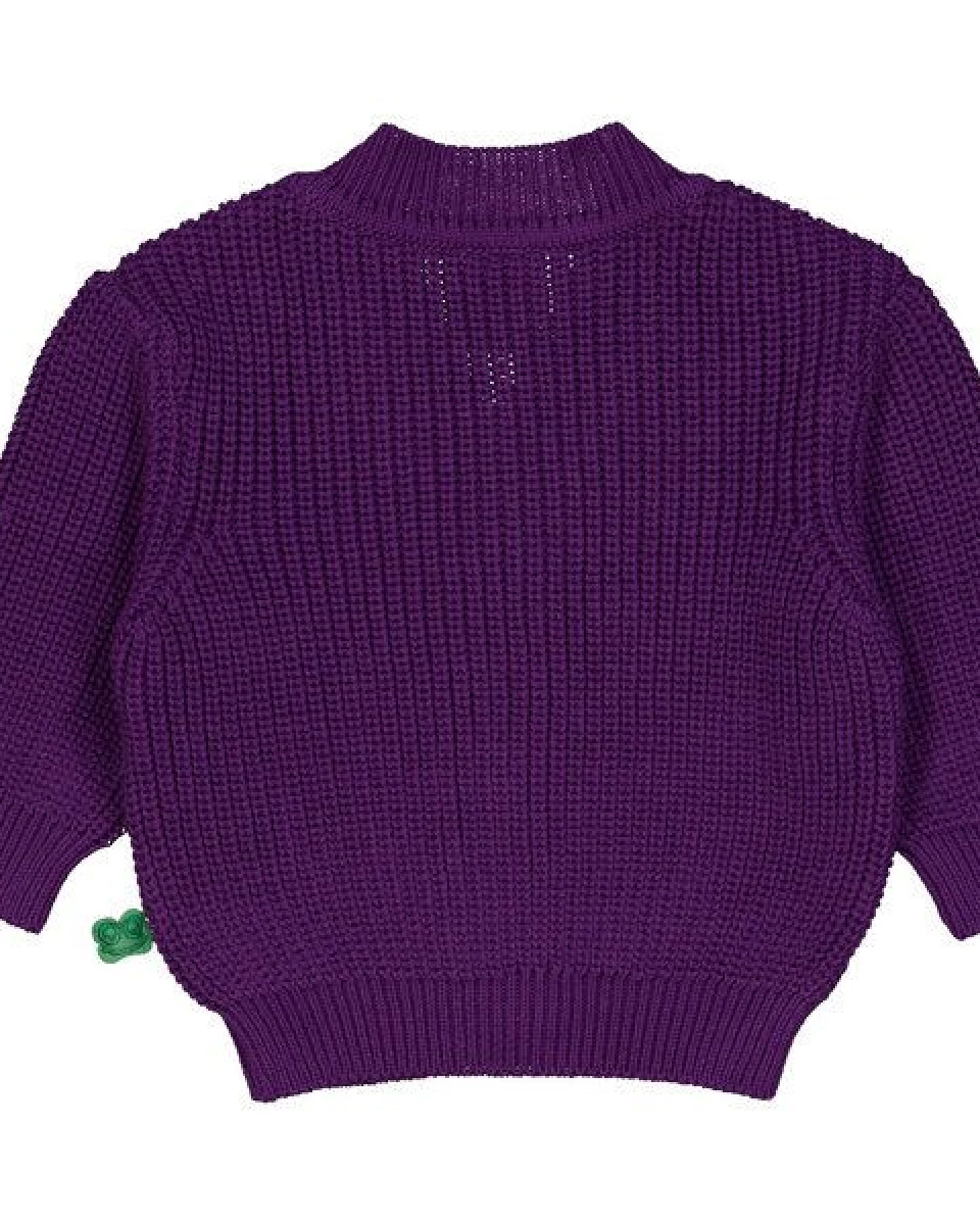 Freds World Babystrickjacke – Ansicht 2